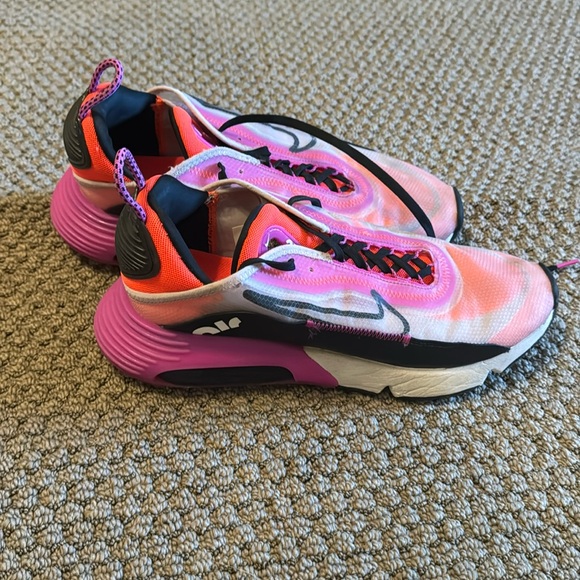 Nike air shoes - Picture 1 of 2
